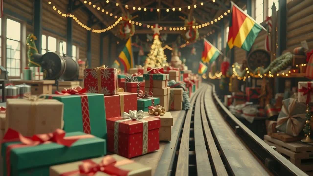 North Pole