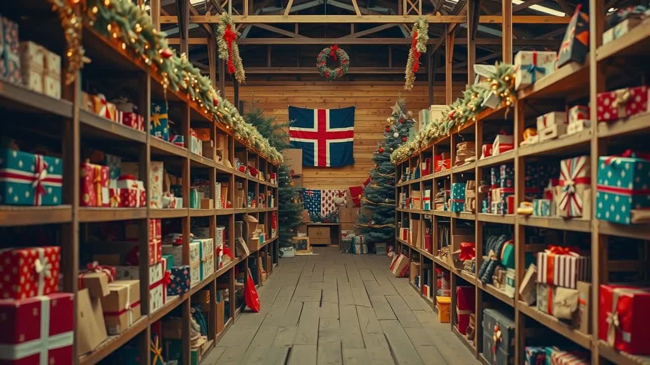 North Pole