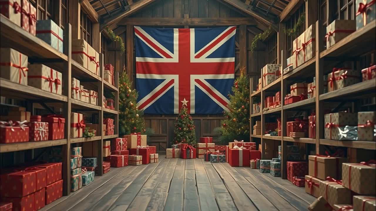 North Pole