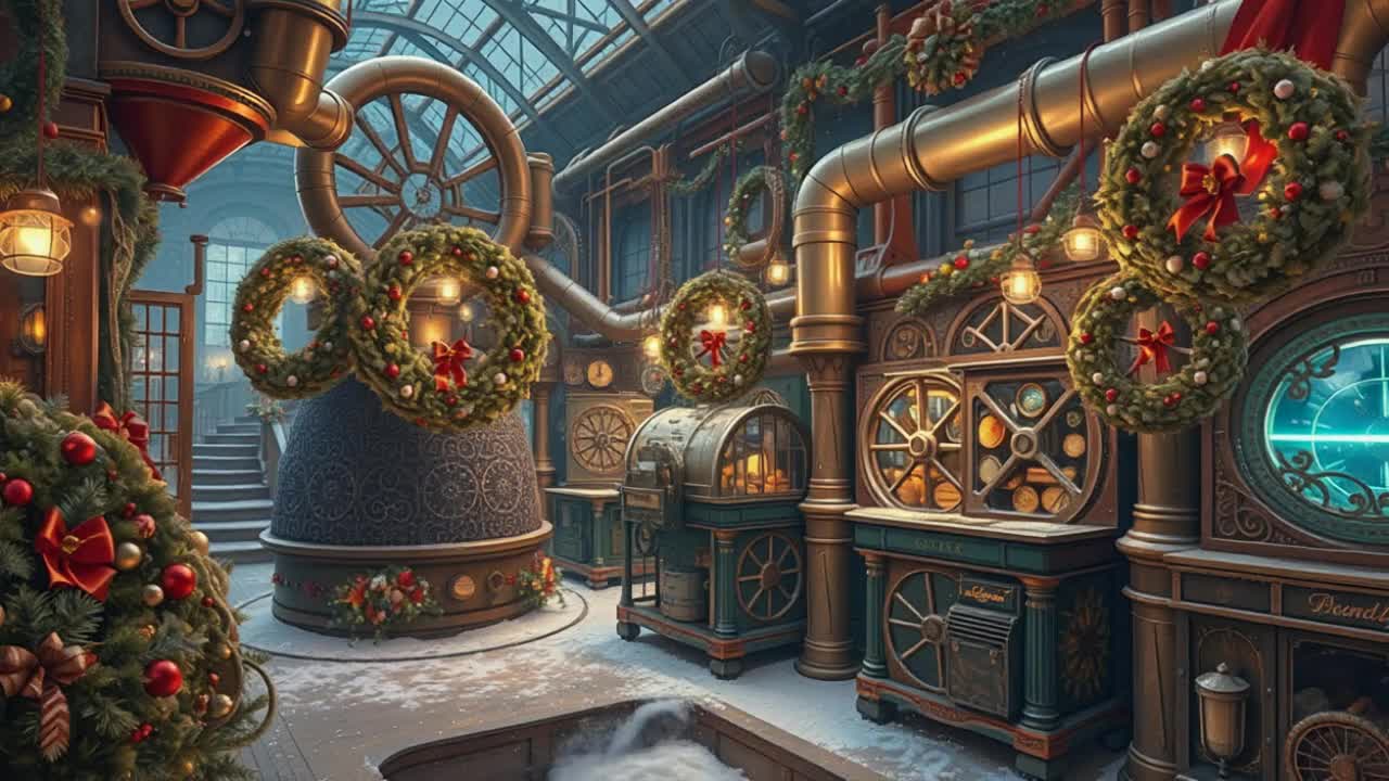 North Pole